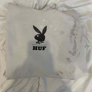 Playboy hoodie